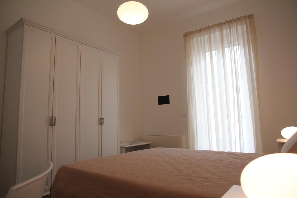 Domusapuliae Apartments Monopoli Exterior foto