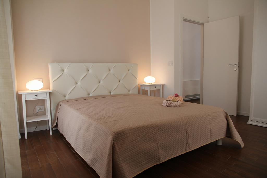 Domusapuliae Apartments Monopoli Exterior foto