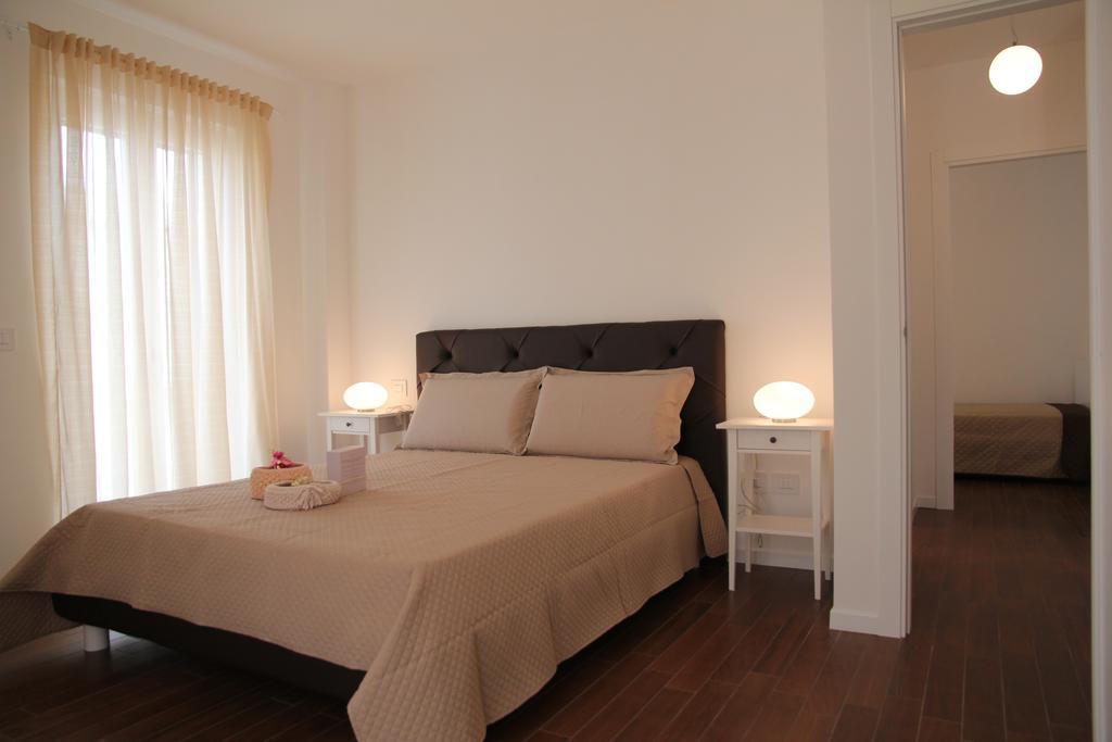 Domusapuliae Apartments Monopoli Exterior foto