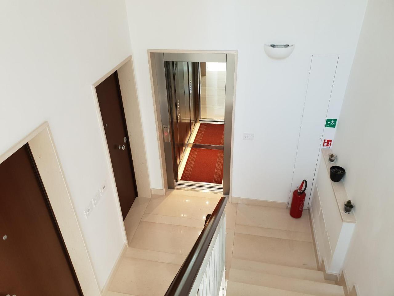 Domusapuliae Apartments Monopoli Exterior foto